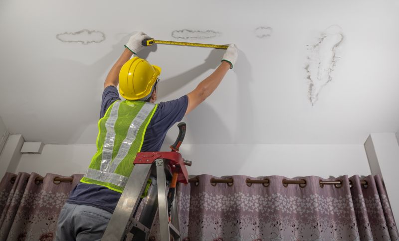 Water Damage Remodeling in Scottsdale, AZ