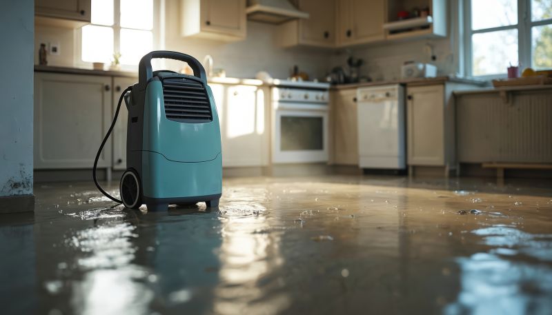 Water Extraction Service in Chandler, AZ