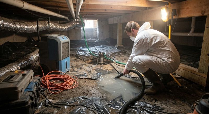 Water Remediation in Phoenix, AZ