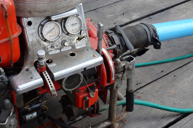 Water Removal Service in Chandler, AZ