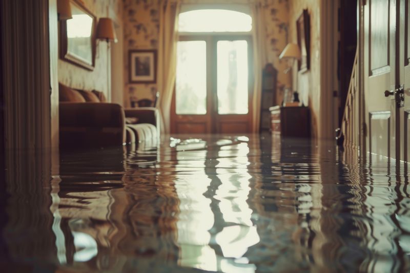 Wet Carpet Restoration in Scottsdale, AZ