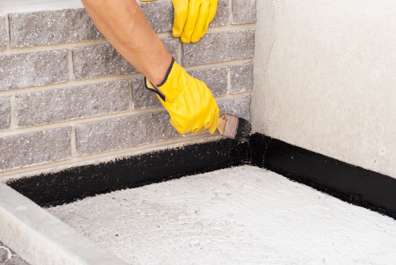 Contractors for Basement Sealing Service