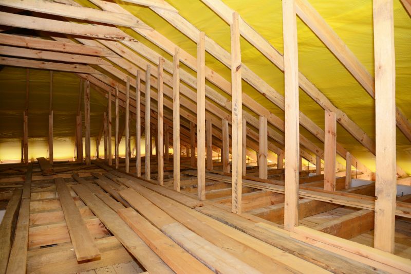 Contractors for Vapor Barrier Installation